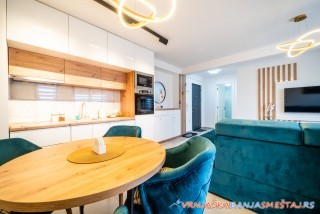 Todorović Lux - Vrnjačka Banja