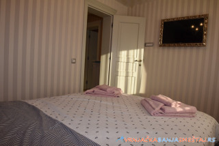 TRIFUN apartmani - Vrnjačka Banja