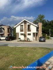 Vila Royal Sani - bazen - Vrnjačka Banja