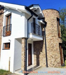 Vila Royal Sani - bazen - Vrnjačka Banja