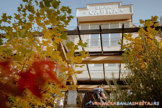 Vila Savka - Vrnjačka Banja