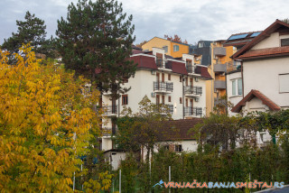 Villa Bella - Vrnjačka Banja