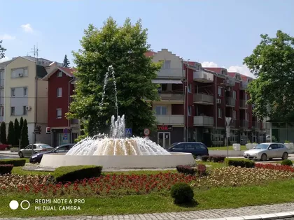 Zenit apartman - apartmani u Vrnjackoj Banji