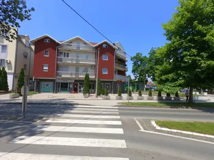Zenit apartman - Vrnjačka Banja