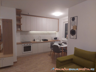 Zindović apartman - Vrnjačka Banja