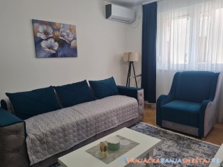 Živanović apartman - Vrnjačka Banja