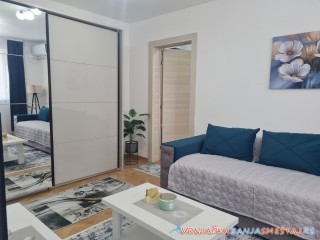 Živanović apartman - Vrnjačka Banja