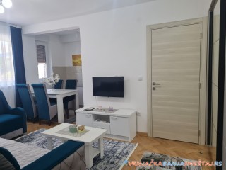 Živanović apartman - Vrnjačka Banja