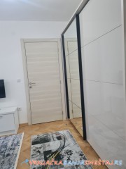 Živanović apartman - Vrnjačka Banja