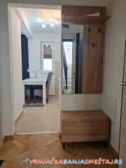 Živanović apartman - Vrnjačka Banja