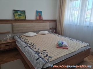 Živanović apartman - Vrnjačka Banja