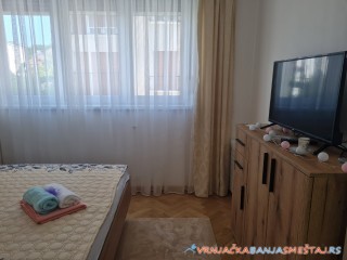 Živanović apartman - Vrnjačka Banja