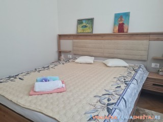 Živanović apartman - Vrnjačka Banja