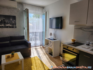 Župac apartman - Vrnjačka Banja