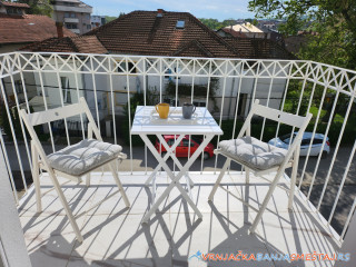 Župac apartman - Vrnjačka Banja