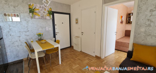 Župac apartman - Vrnjačka Banja
