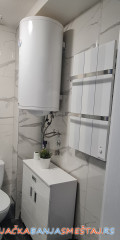 Župac apartman - Vrnjačka Banja