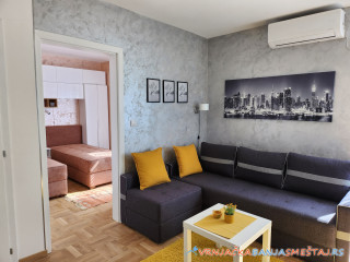 Župac apartman - Vrnjačka Banja