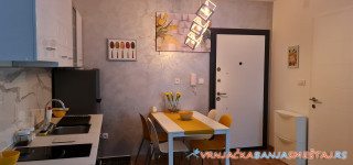 Župac apartman - Vrnjačka Banja